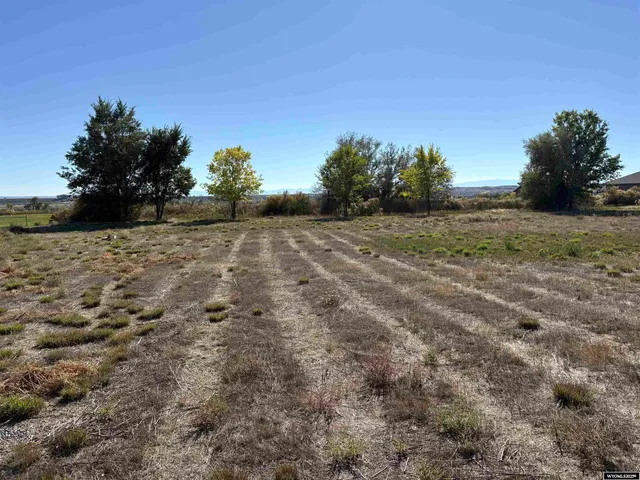 $120,000 | 4599 Fairway Court East, Riverton, WY 82501