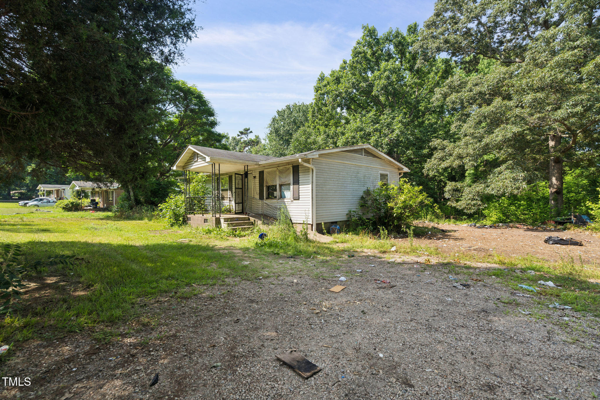 1141 Morgan Road Henderson, NC 27537 - Photo 2 of 16 original-77D43D5A-0A2D-42BE-8A0C-BE9745B