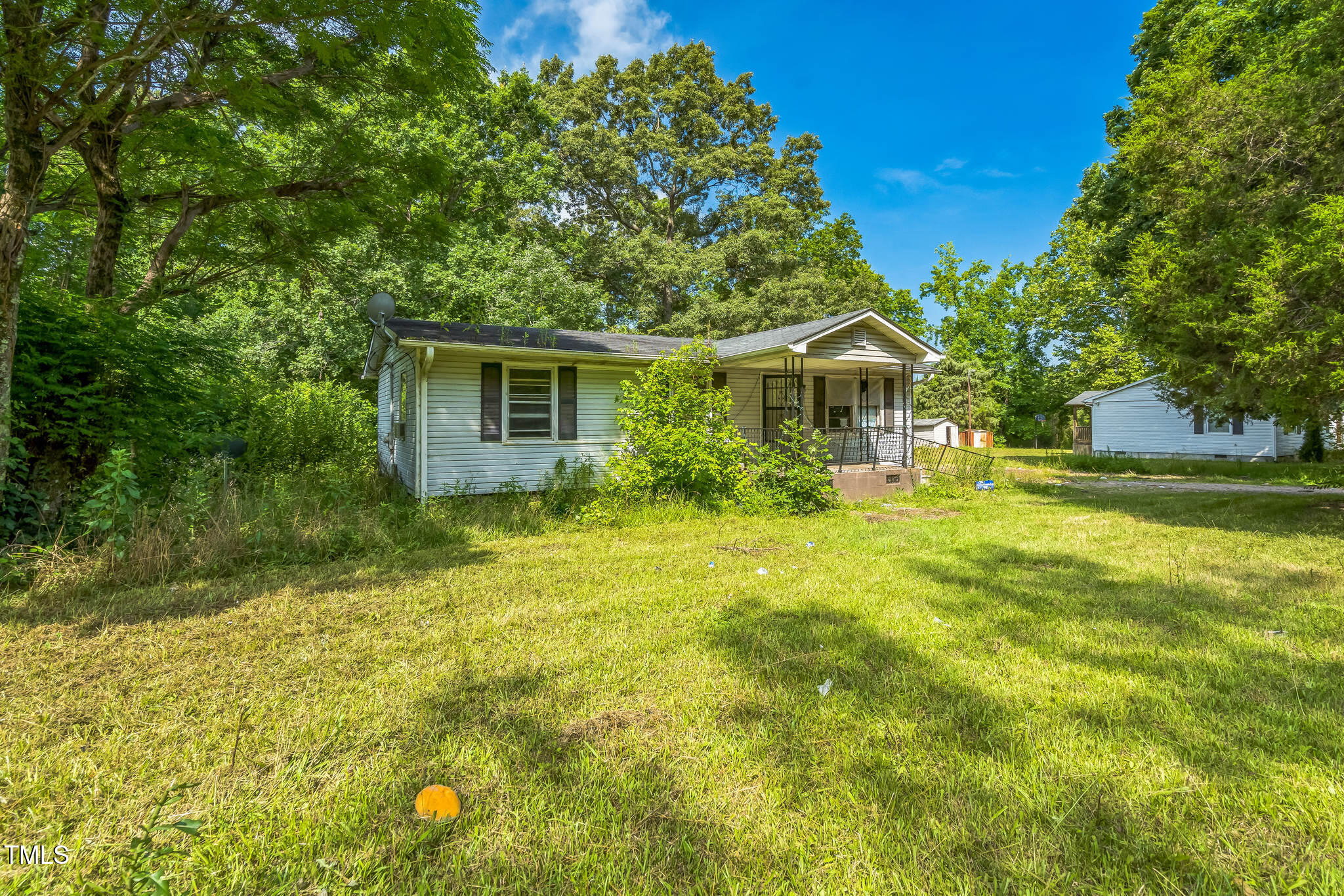 1141 Morgan Road Henderson, NC 27537 - Photo 3 of 16 original-AD644AB2-0DC1-4003-A7F3-B358F9A