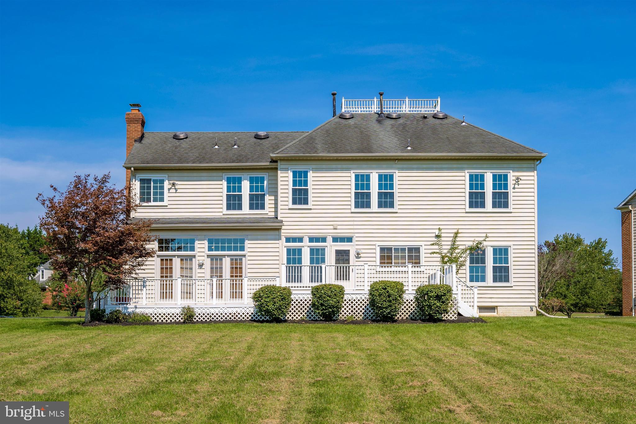 925 Brick Manor Circle Silver Spring, MD 20905 - Photo 38 of 50