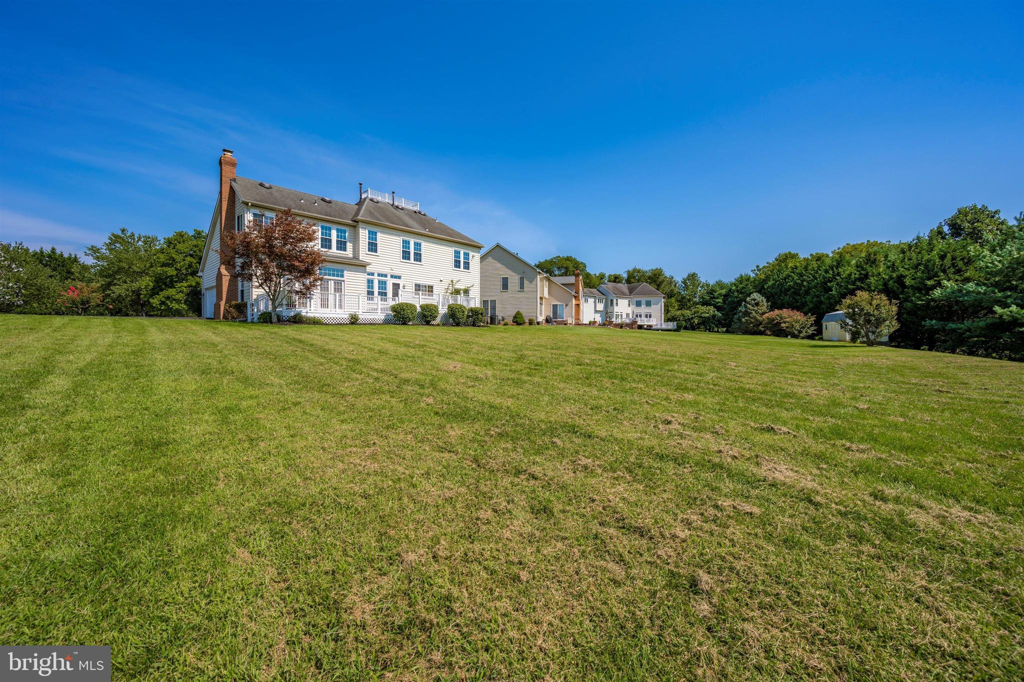 925 Brick Manor Circle Silver Spring, MD 20905 - Photo 39 of 50