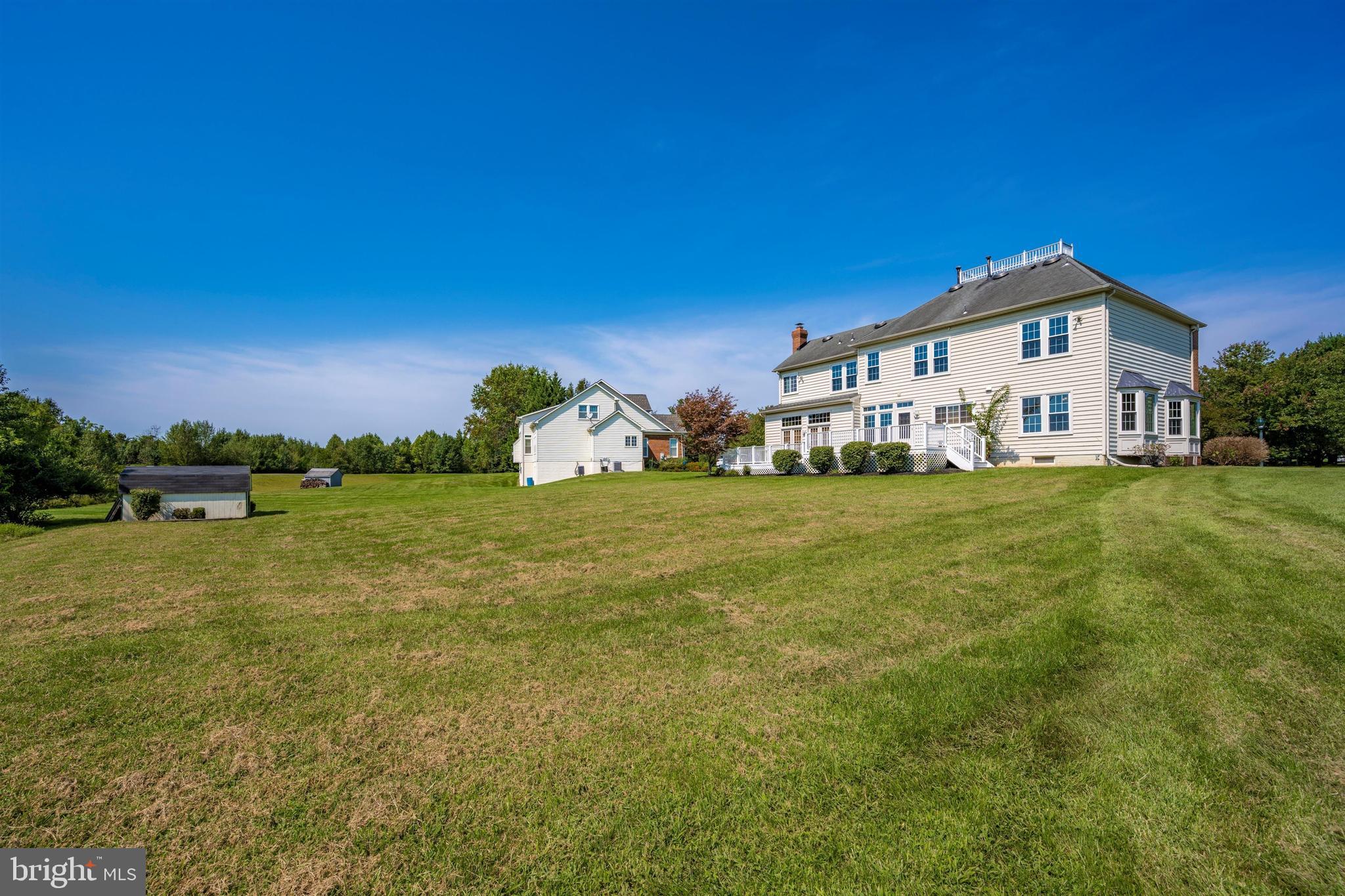 925 Brick Manor Circle Silver Spring, MD 20905 - Photo 40 of 50