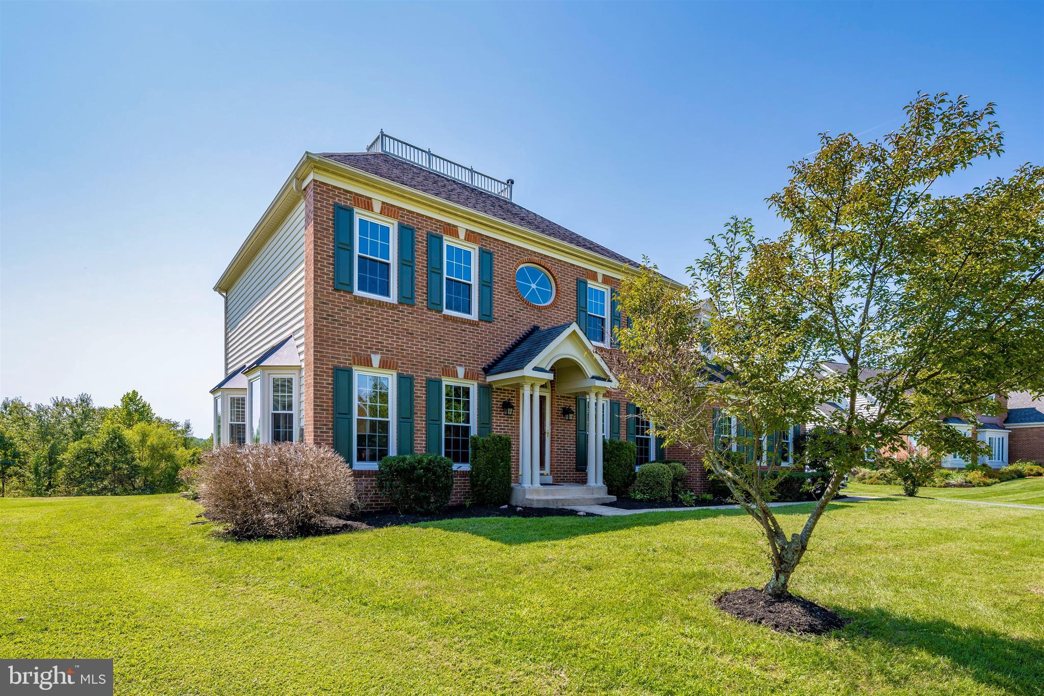 925 Brick Manor Circle Silver Spring, MD 20905 - Photo 48 of 50