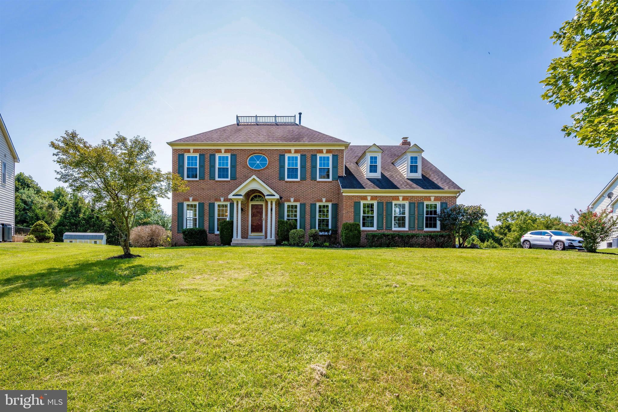 925 Brick Manor Circle Silver Spring, MD 20905 - Photo 49 of 50