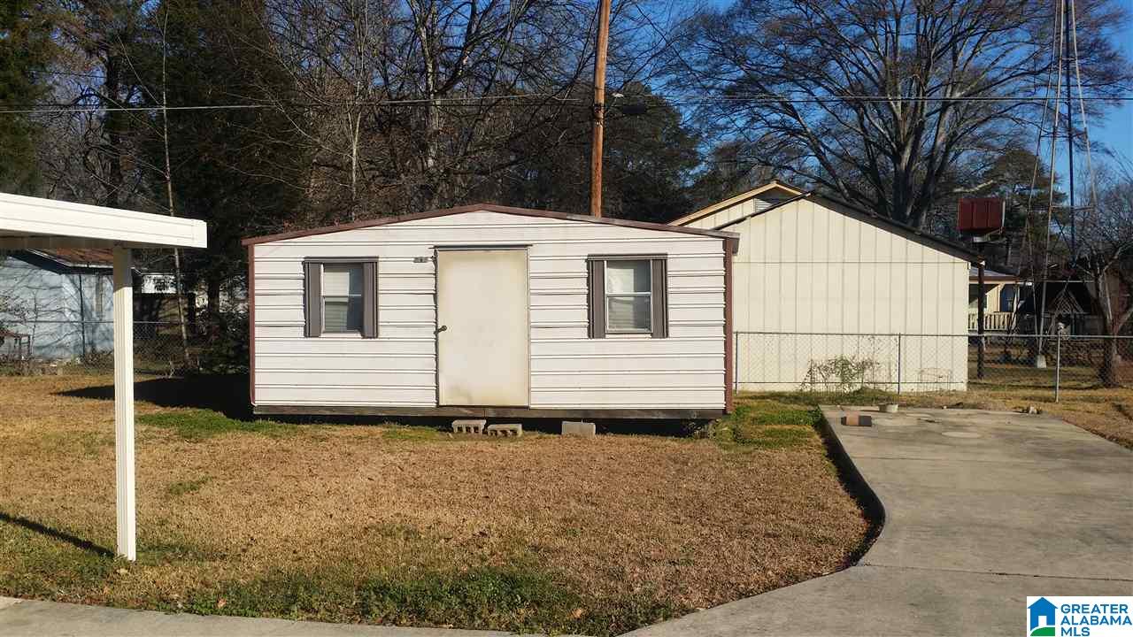 129 David Road Childersburg, AL 35044 - Photo 16 of 18
