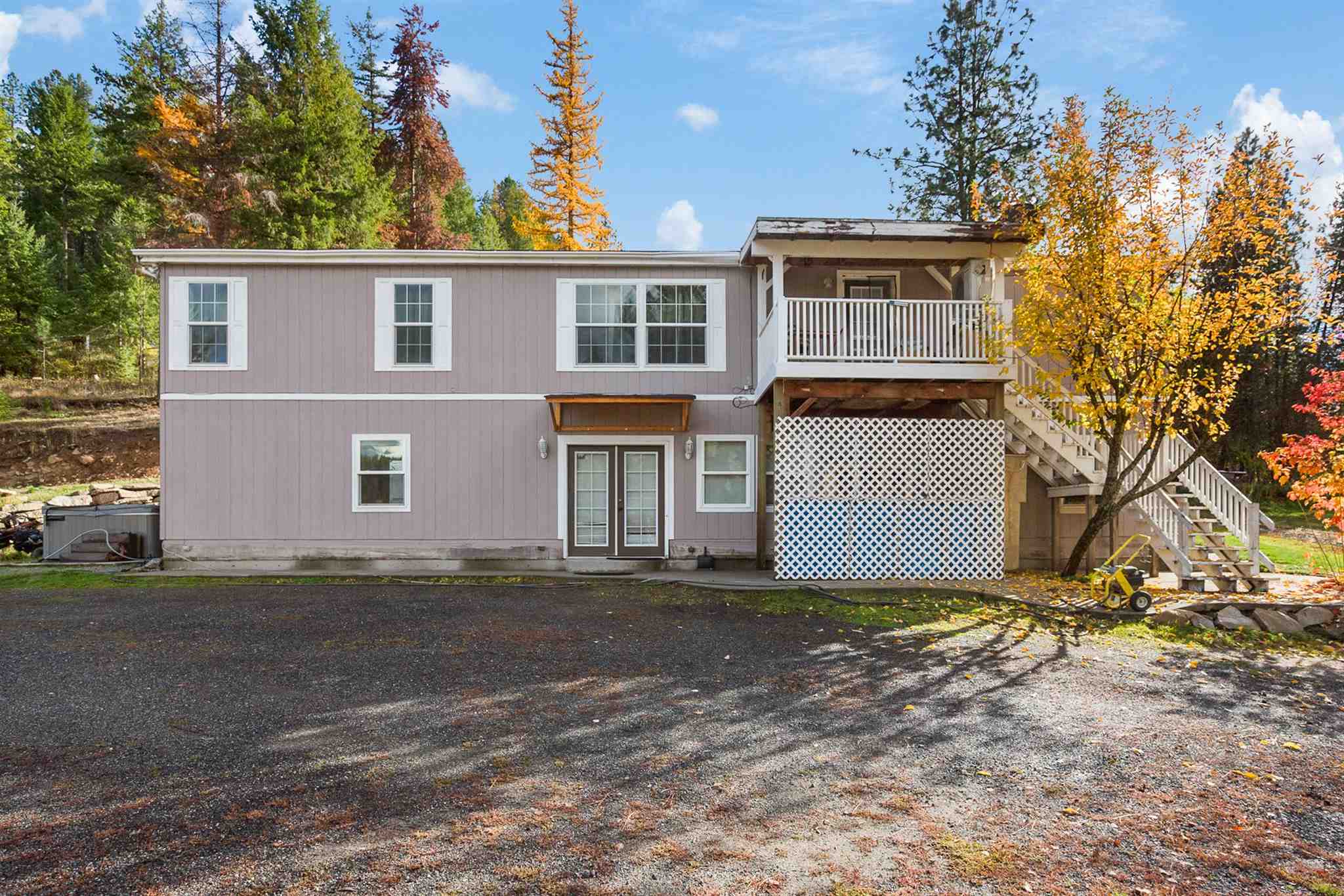 39222 North Elk Chattaroy Road Elk, WA 99009 - Photo 1 of 24 Gallery Image 1