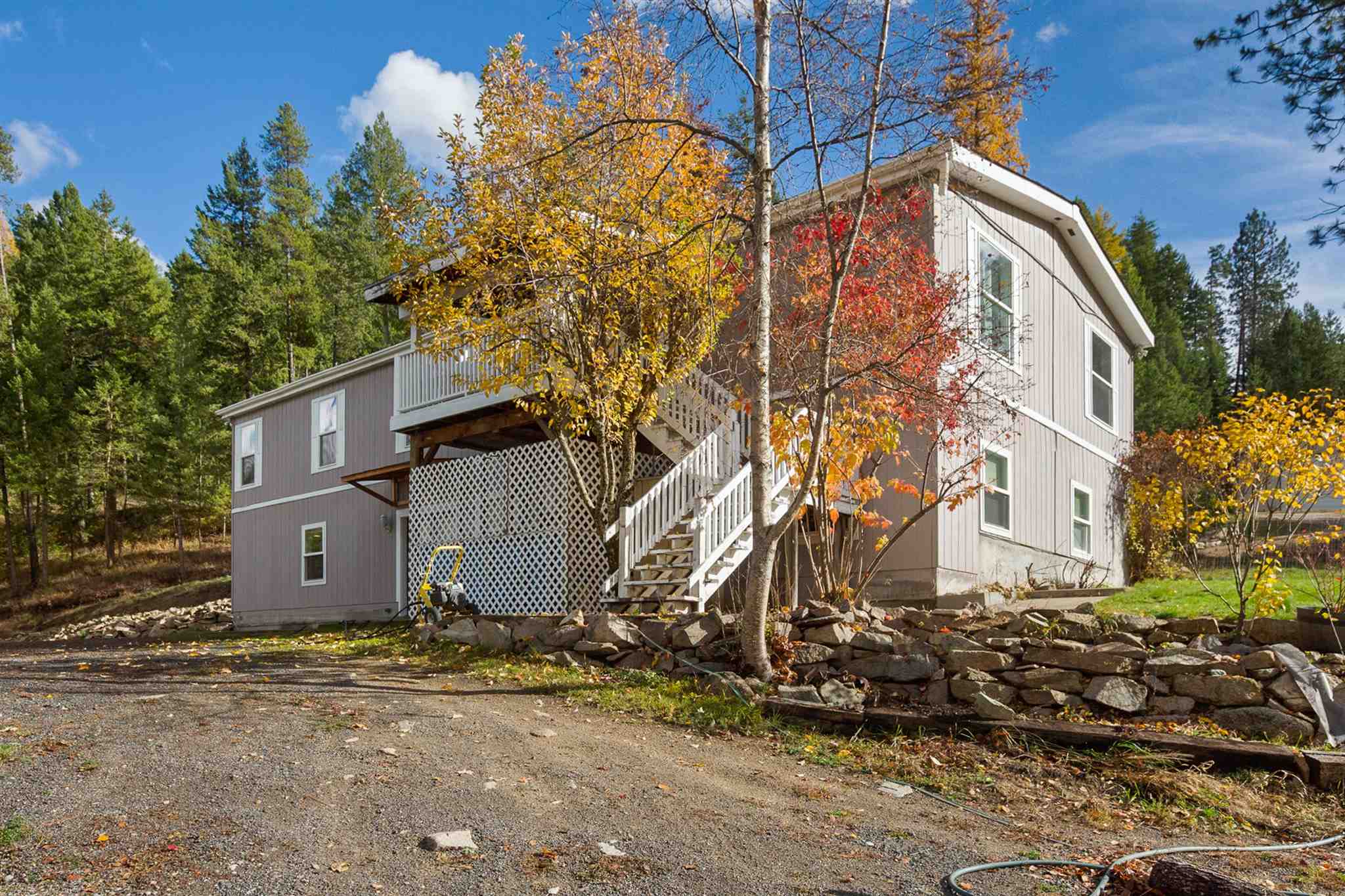 39222 North Elk Chattaroy Road Elk, WA 99009 - Photo 2 of 24 Gallery Image 2