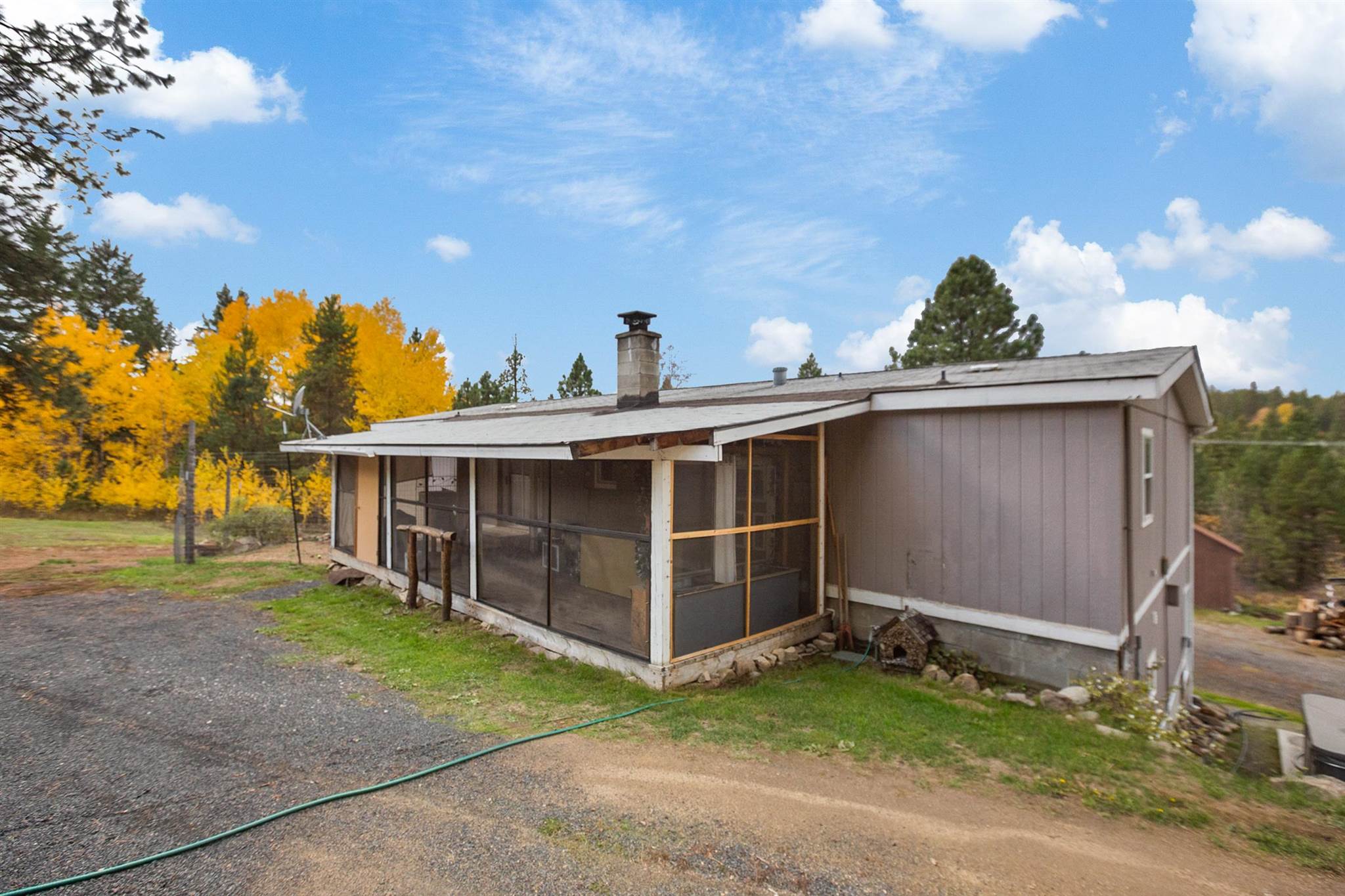 39222 North Elk Chattaroy Road Elk, WA 99009 - Photo 16 of 24 Gallery Image 16