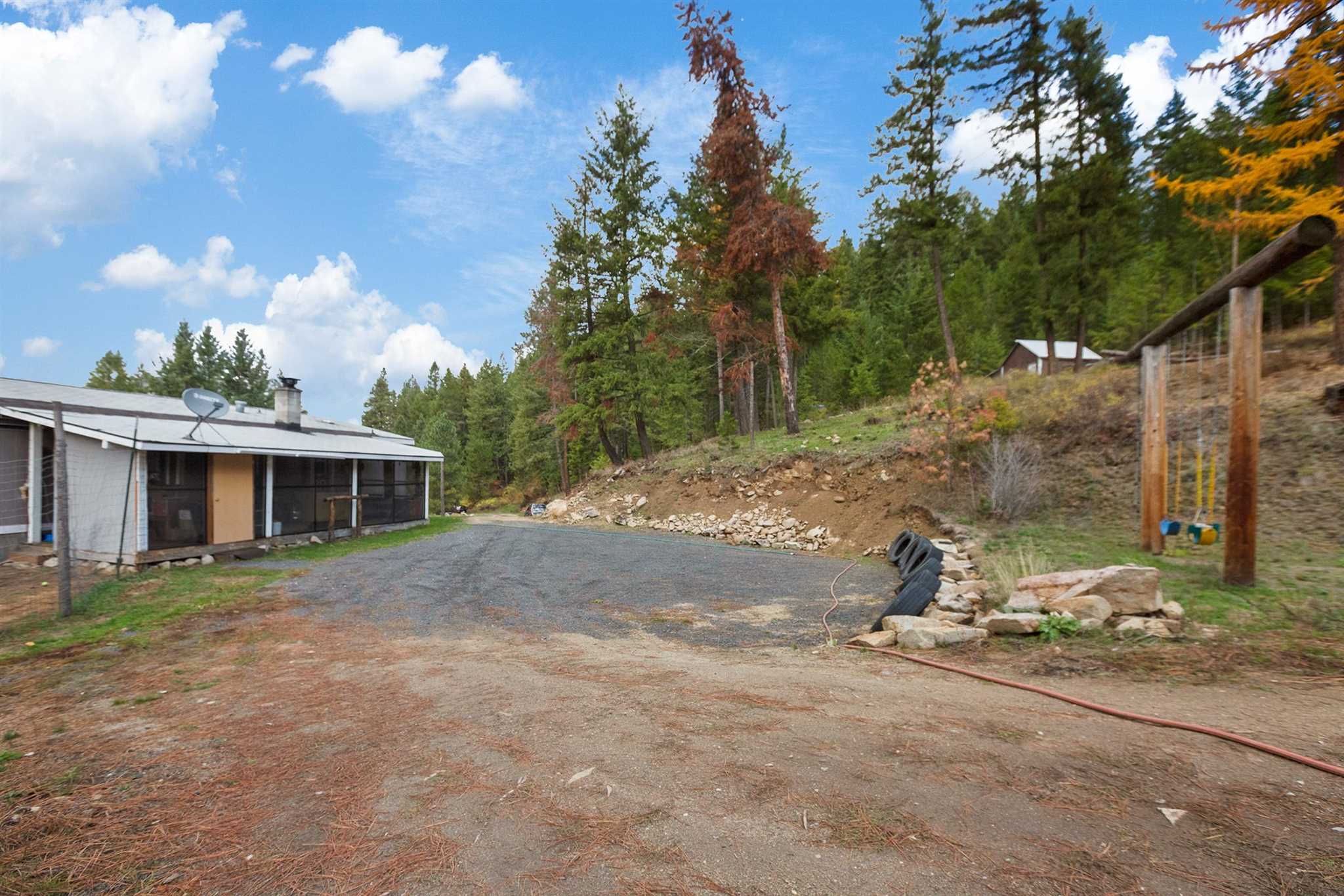 39222 North Elk Chattaroy Road Elk, WA 99009 - Photo 17 of 24 Gallery Image 17