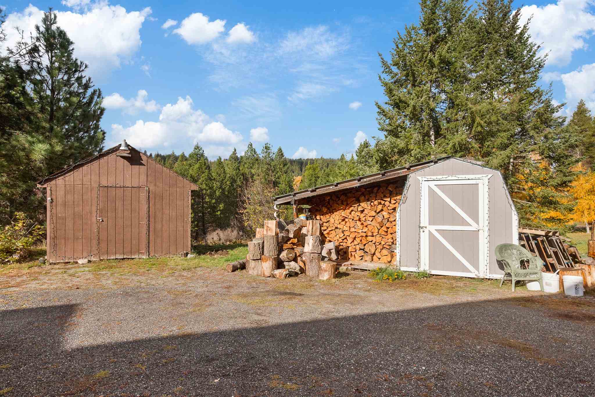 39222 North Elk Chattaroy Road Elk, WA 99009 - Photo 19 of 24 Gallery Image 19