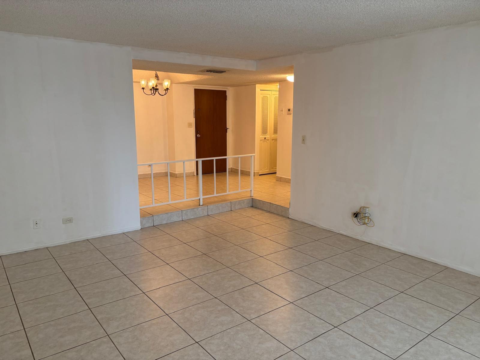3650 Inverrary Drive, Unit 1K Lauderhill, FL 33319 - Photo 2 of 13 a view of an empty room and window