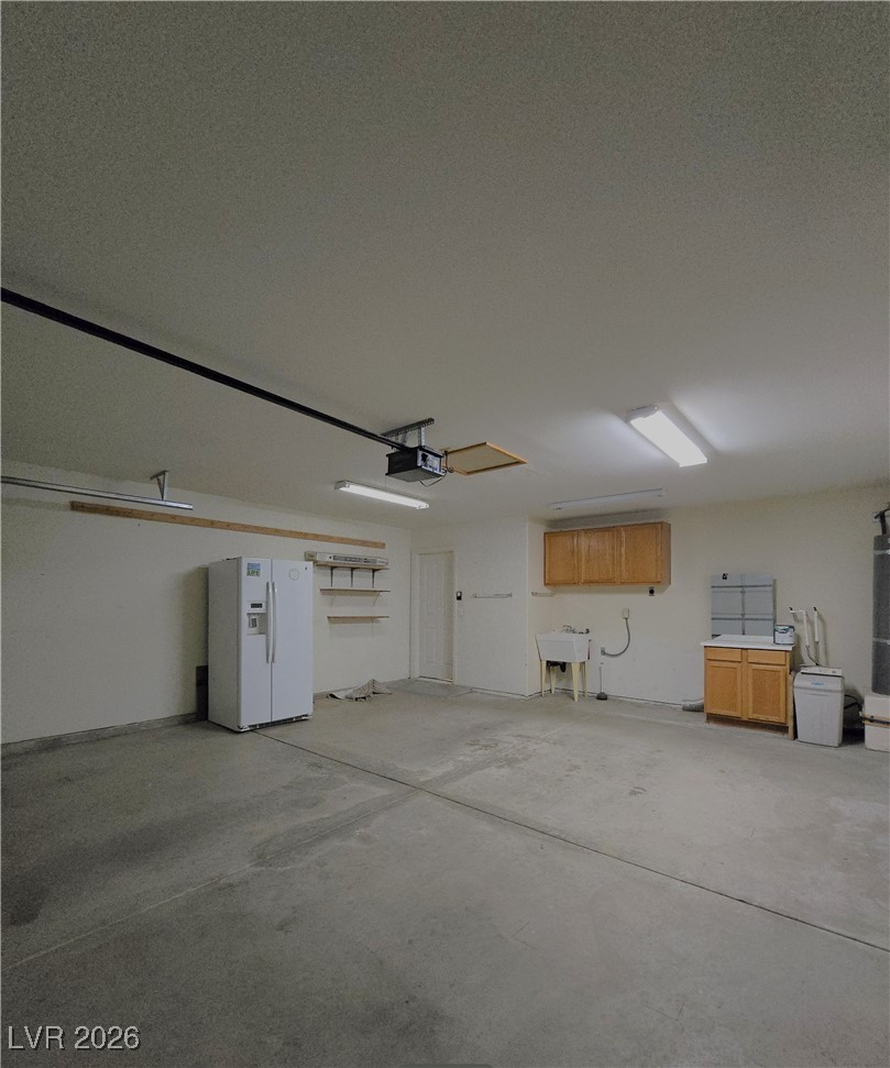 5941 Doubletree Road Pahrump, NV 89061 - Photo 24 of 24 2 car garage