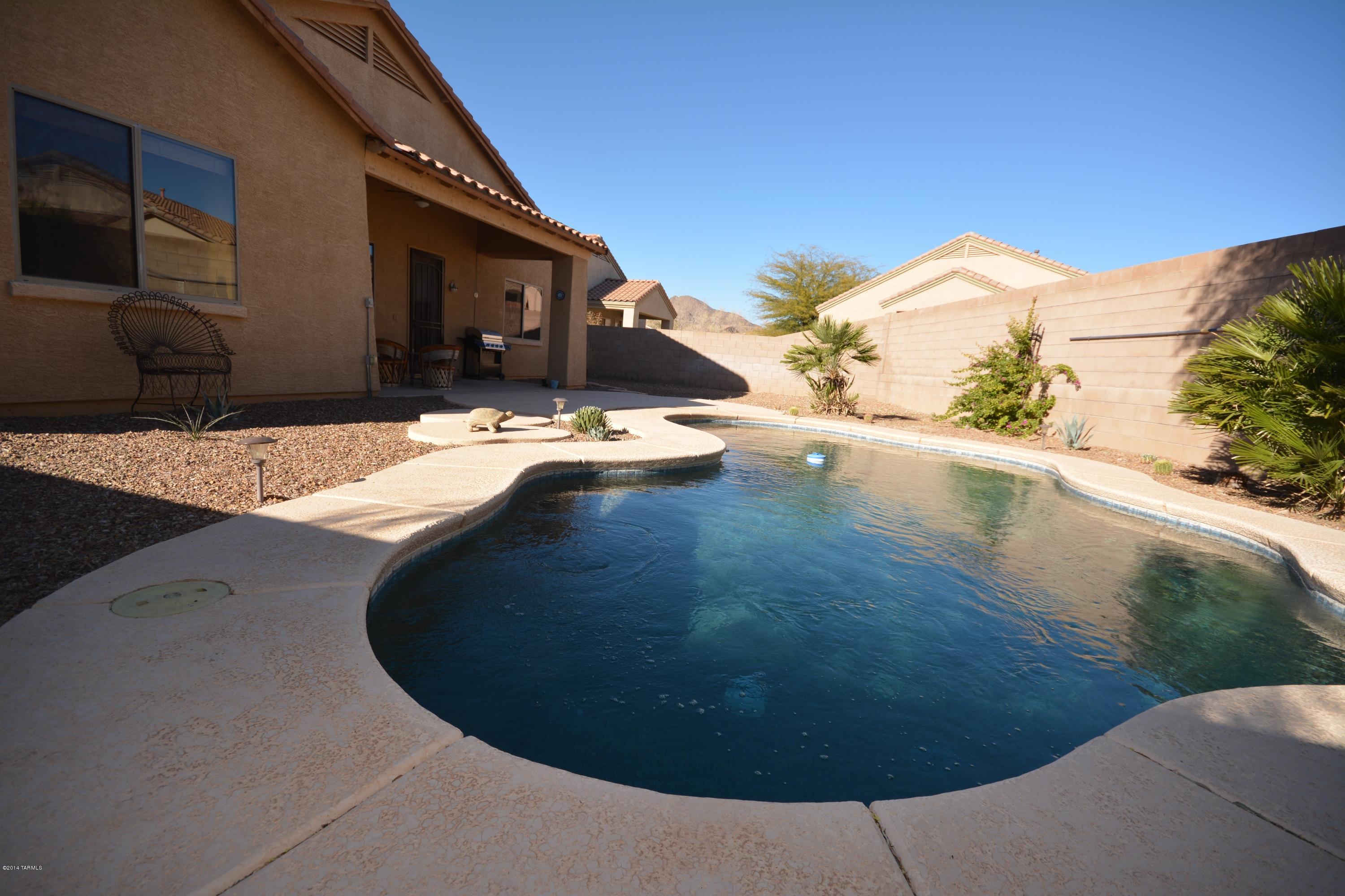 3505 South Desert Lantern Road Tucson, AZ 85735 - Photo 20 of 29