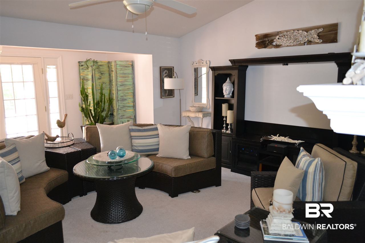 8723 Patterson Path Lillian, AL 36549 - Photo 7 of 46 Living Room