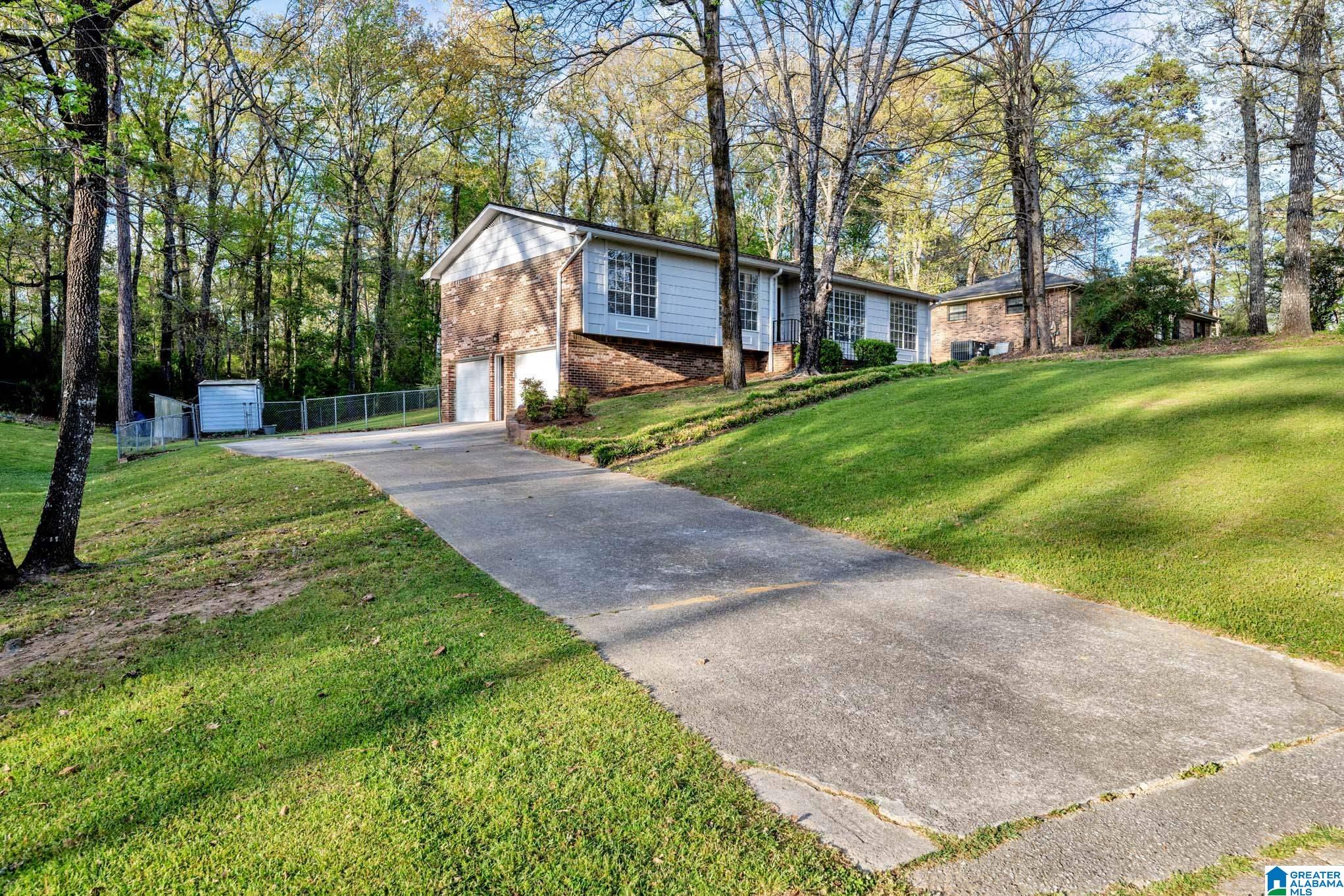616 Madeira Circle Morris, AL 35116 - Photo 35 of 37