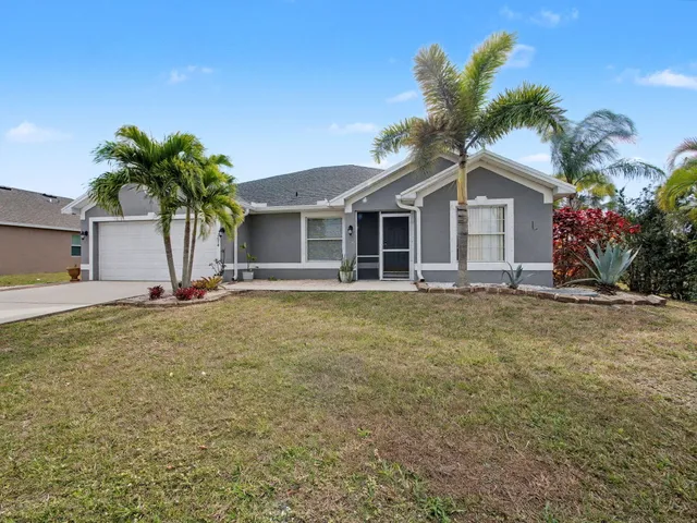 $2,800 | 2674 Southeast Melaleuca Boulevard, Port St. Lucie, FL 34952