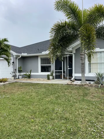$2,800 | 2674 Southeast Melaleuca Boulevard, Port St. Lucie, FL 34952