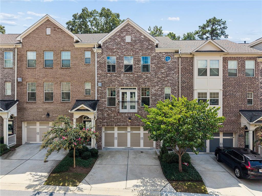 1339 Rosen Road Atlanta, GA 30319 - Photo 29 of 30 Gallery Image 29