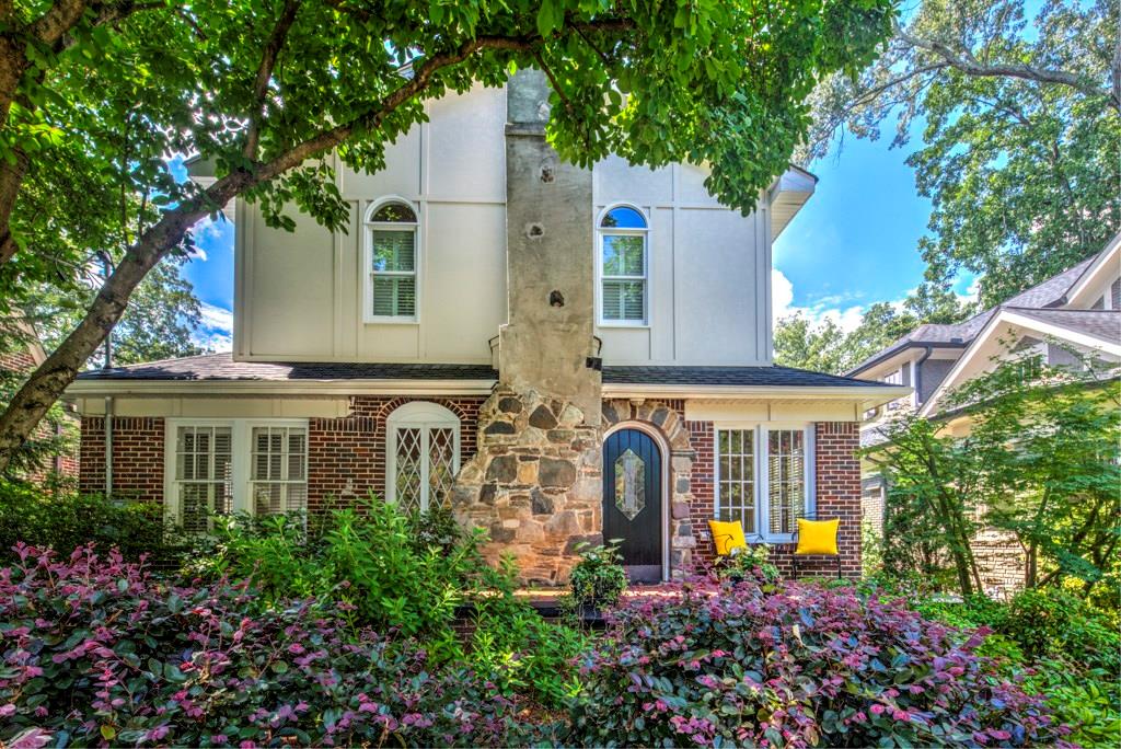 233 East Wesley Road Northeast Atlanta, GA 30305 - Photo 1 of 1