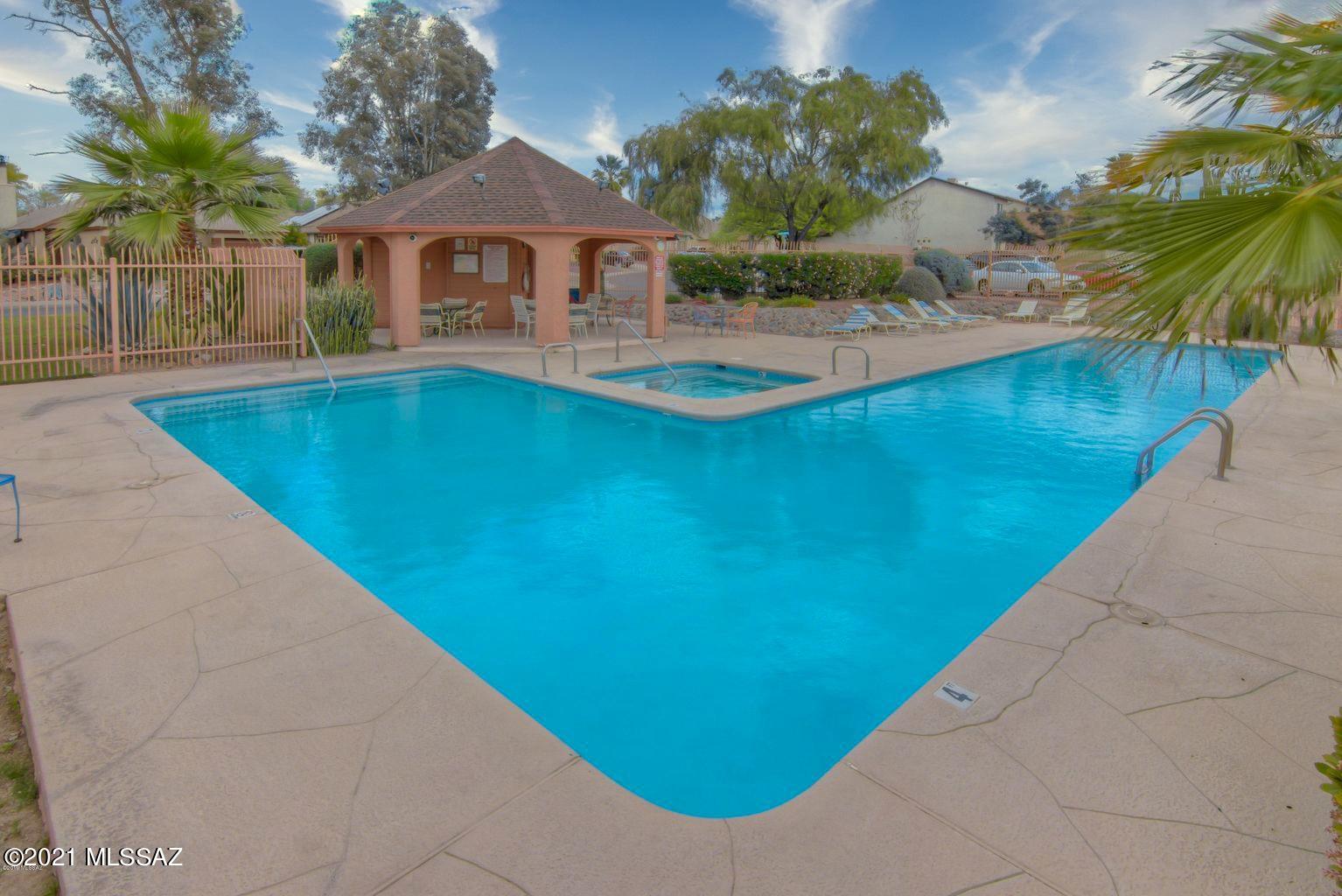 4354 West Bunk House Road Tucson, AZ 85741 - Photo 36 of 44