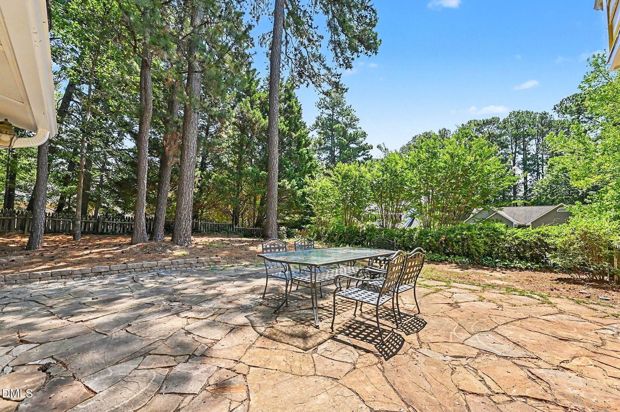 2 Brevard Court Durham, NC 27713 - Photo 24 of 32 028_file_8756