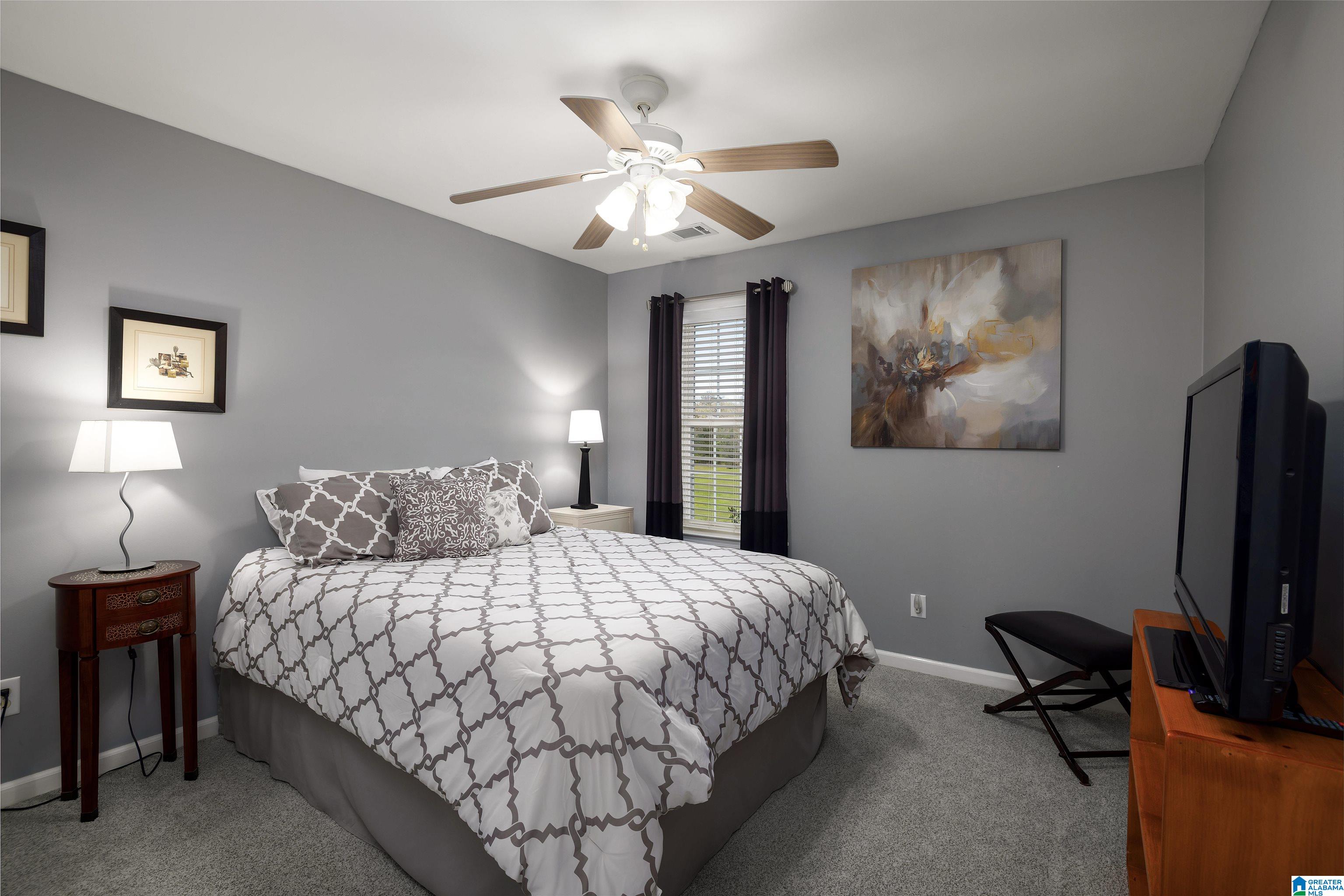 248 Silverleaf Drive Pelham, AL 35124 - Photo 48 of 72