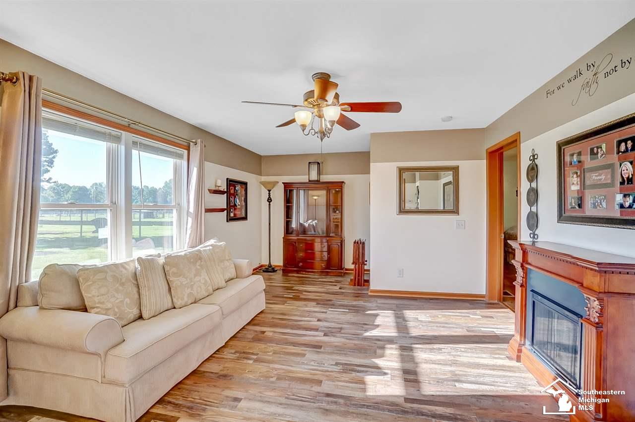 3833 Morocco Road Petersburg, MI 49270 - Photo 15 of 49 Gallery Image 15
