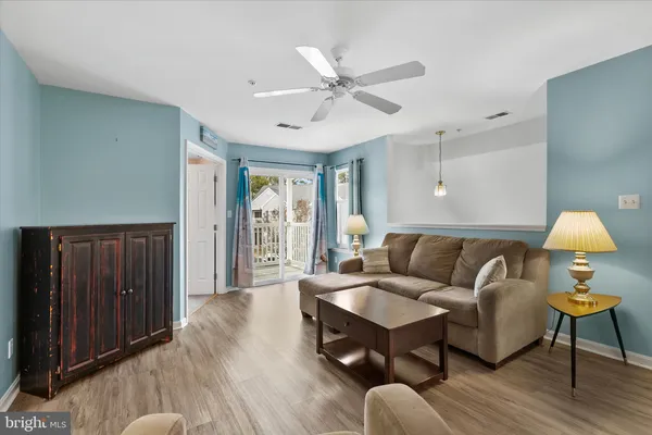 $295,000 | 11423 Manklin Creek Road, Unit 1, Ocean Pines, MD 21811