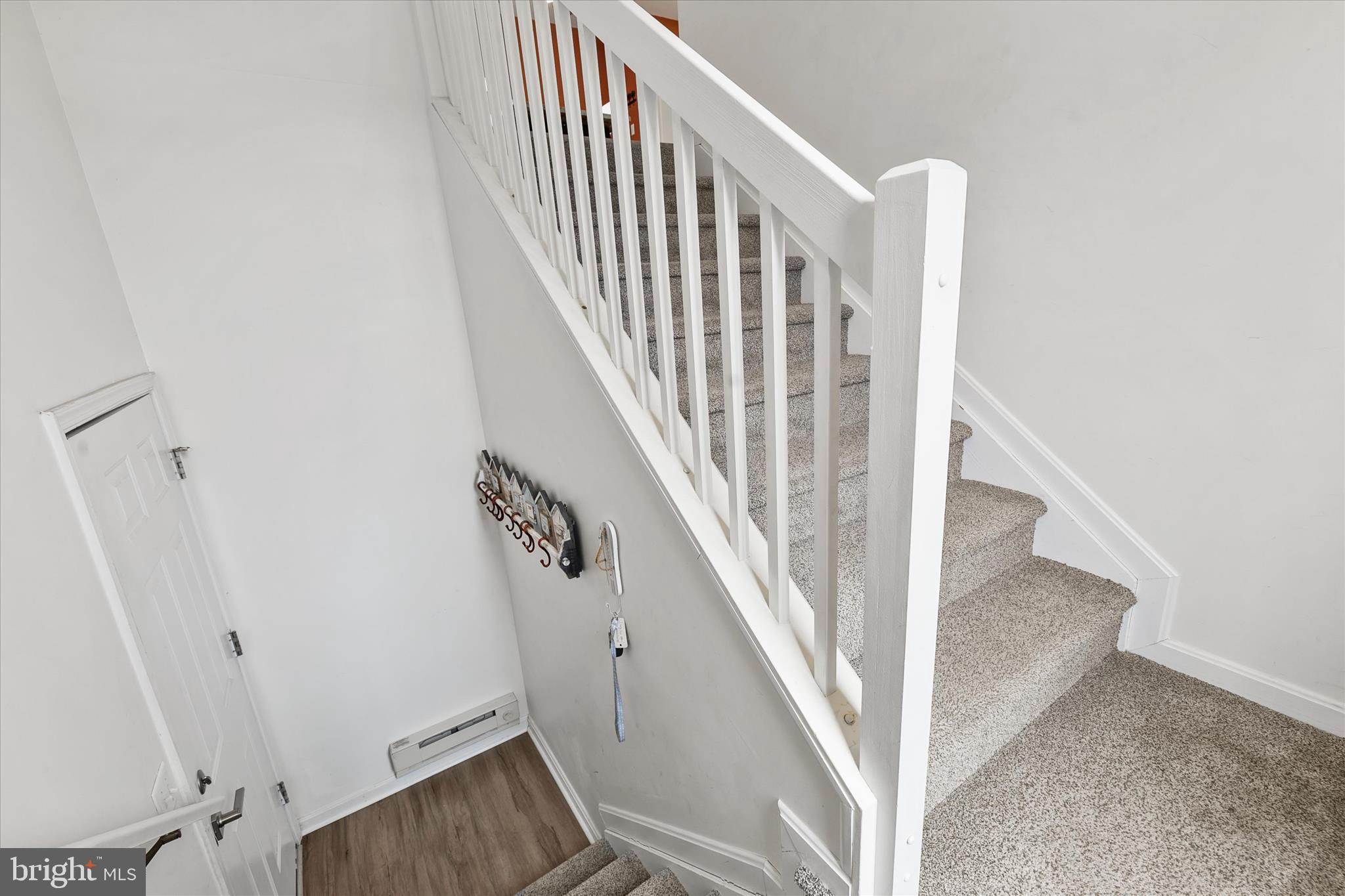 11423 Manklin Creek Road, Unit 1 Ocean Pines, MD 21811 - Photo 16 of 40 a view of entryway