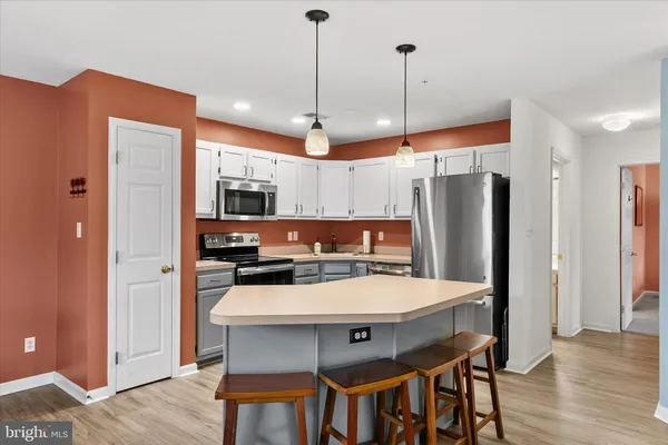 $295,000 | 11423 Manklin Creek Road, Unit 1, Ocean Pines, MD 21811