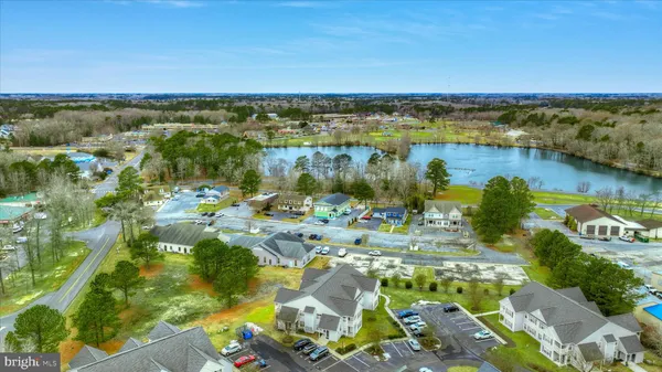 $295,000 | 11423 Manklin Creek Road, Unit 1, Ocean Pines, MD 21811