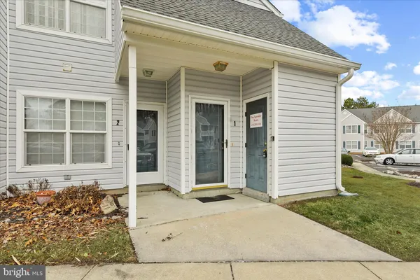 $295,000 | 11423 Manklin Creek Road, Unit 1, Ocean Pines, MD 21811