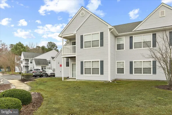 $295,000 | 11423 Manklin Creek Road, Unit 1, Ocean Pines, MD 21811