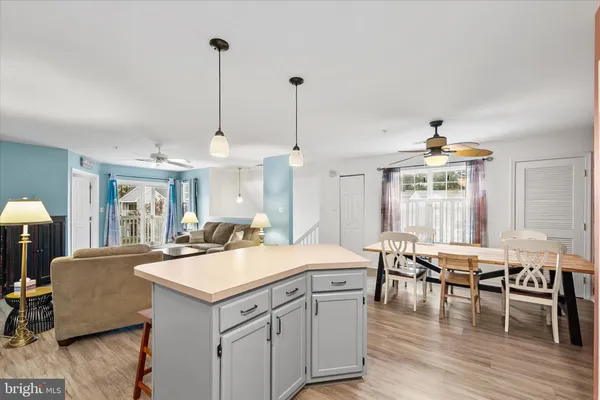 $295,000 | 11423 Manklin Creek Road, Unit 1, Ocean Pines, MD 21811