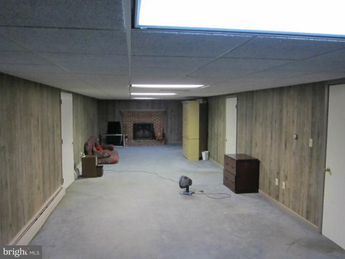 7509 Old Receiver Road Frederick, MD 21702 - Photo 21 of 21 Basement