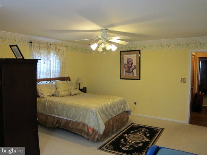 7509 Old Receiver Road Frederick, MD 21702 - Photo 7 of 21 Bedroom (Master)