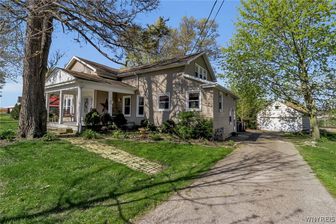 3045 Belknap Road Eden, NY 14057 - Photo 1 of 1 Gallery Image 1