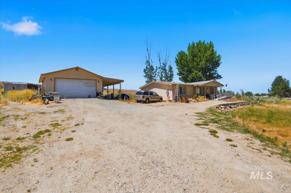9735 Bill Burns Road Emmett, ID 83617 - Photo 39 of 44