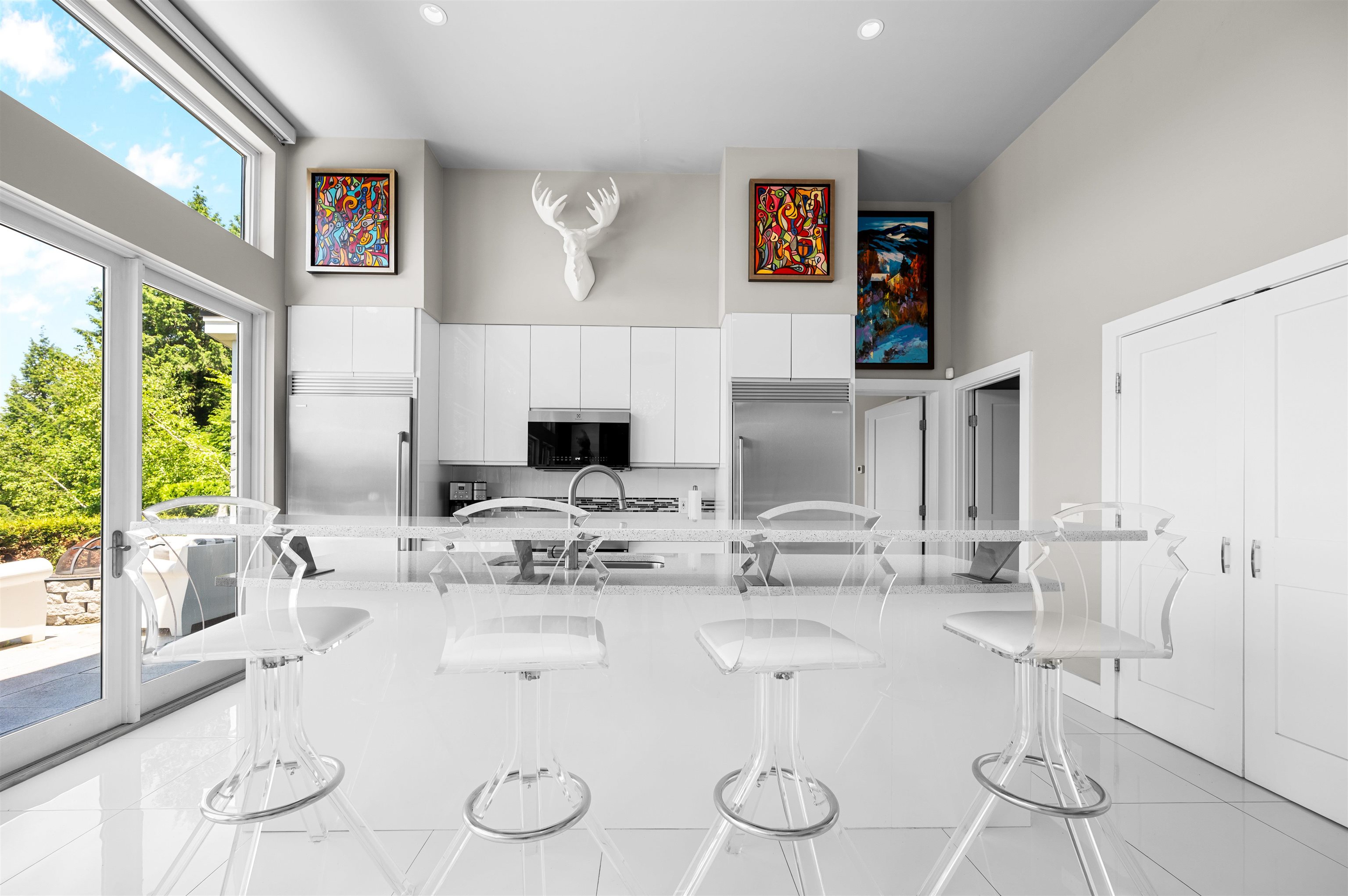 458 Old Farm Road Stowe, VT 05672 - Photo 13 of 60