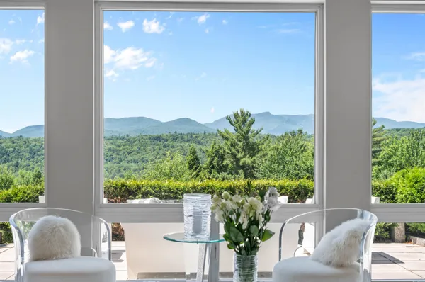 $2,250,000 | 458 Old Farm Road, Stowe, VT 05672