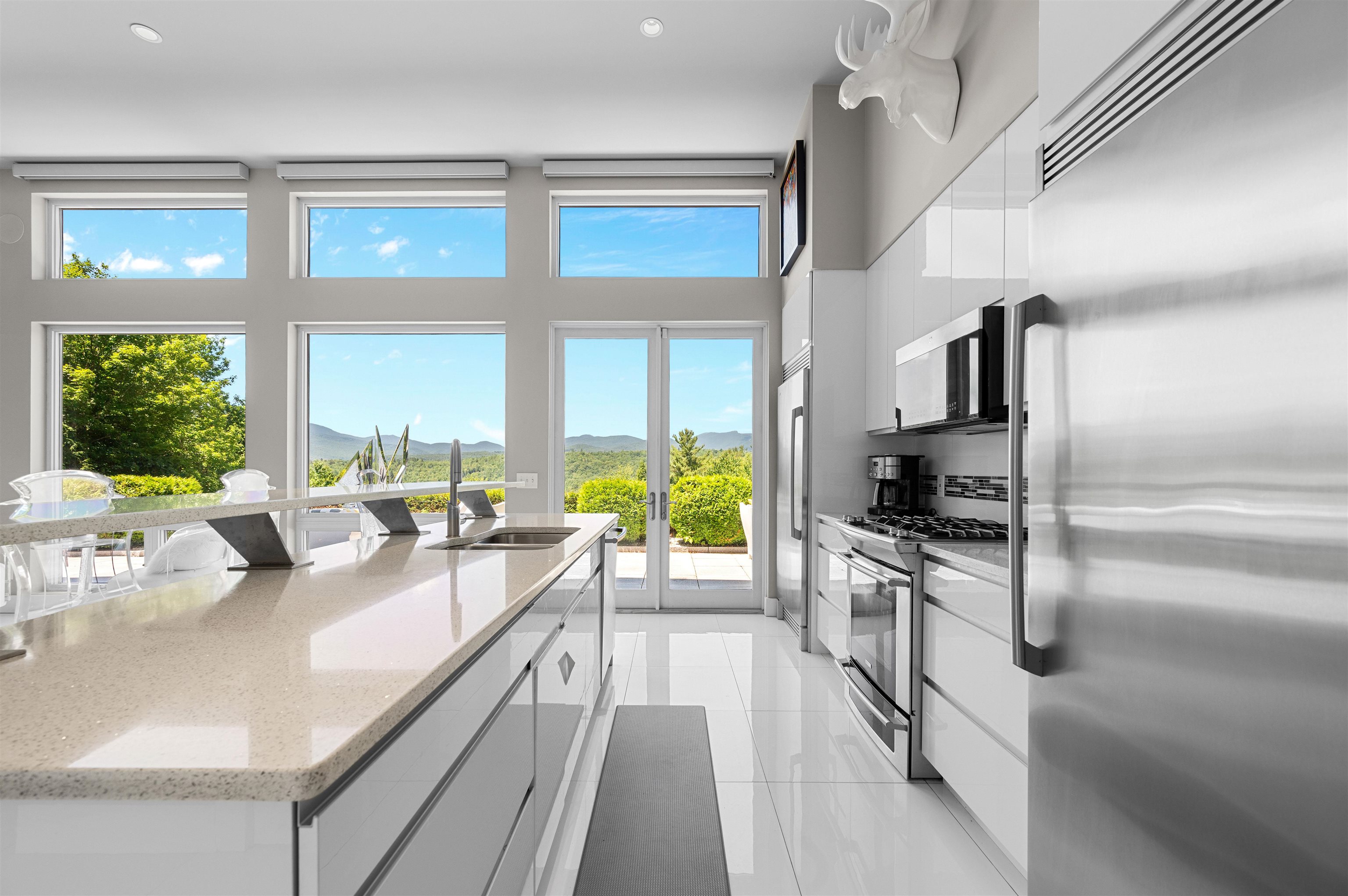 458 Old Farm Road Stowe, VT 05672 - Photo 17 of 60