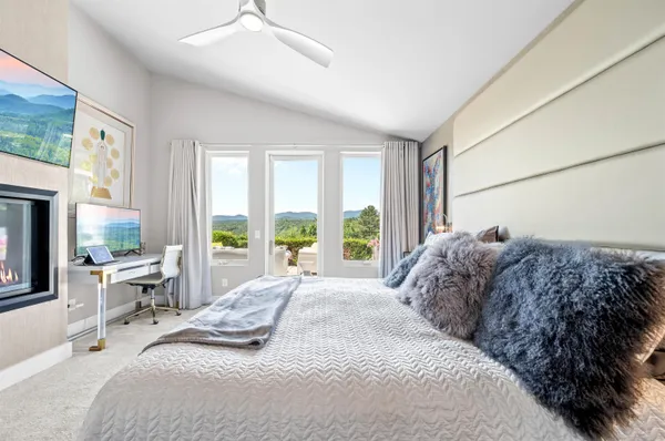 $2,250,000 | 458 Old Farm Road, Stowe, VT 05672