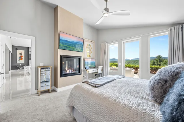 $2,250,000 | 458 Old Farm Road, Stowe, VT 05672