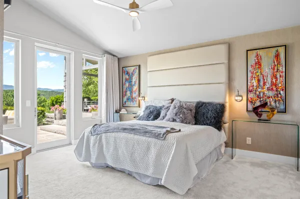 $2,250,000 | 458 Old Farm Road, Stowe, VT 05672