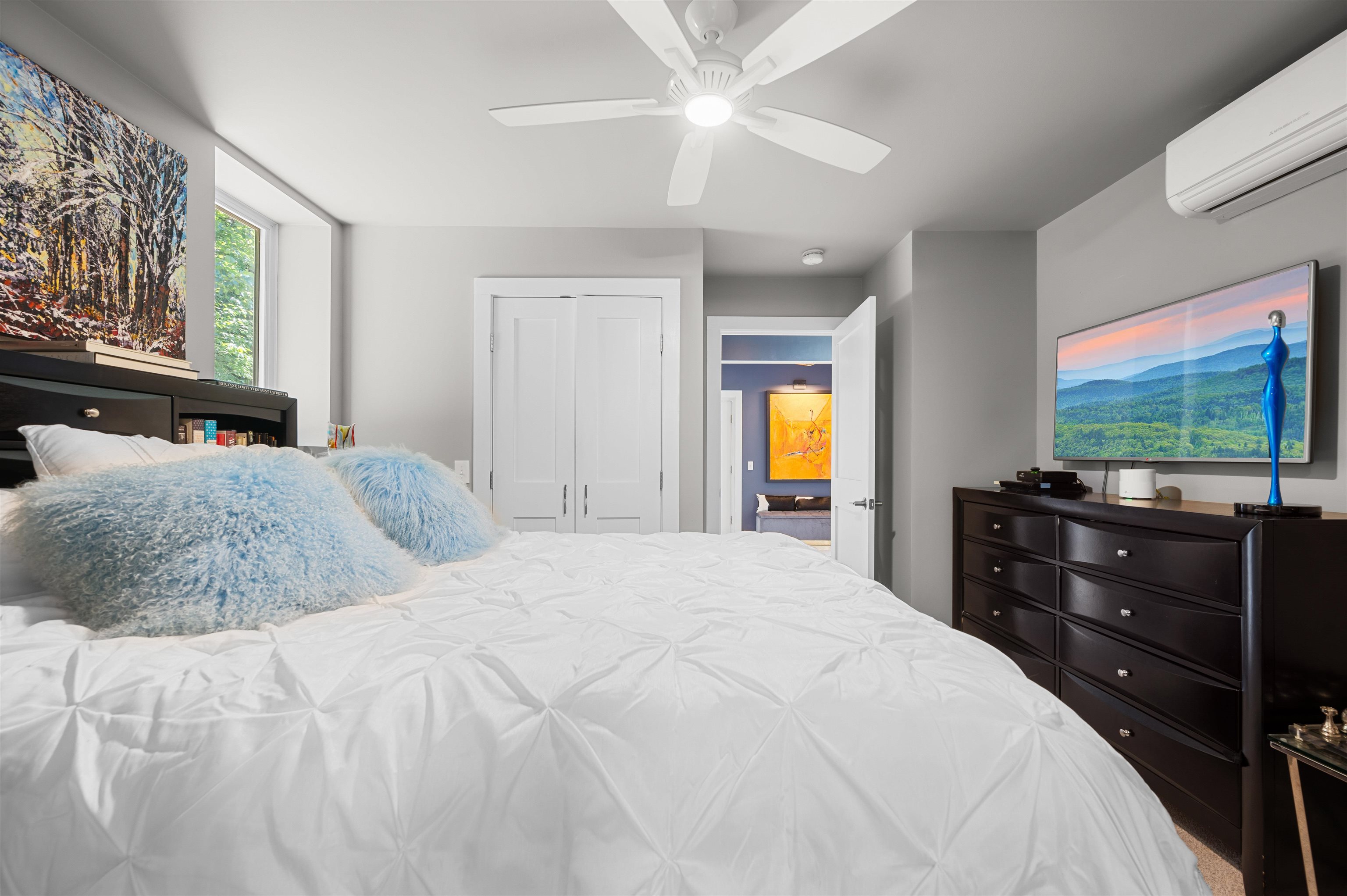 458 Old Farm Road Stowe, VT 05672 - Photo 29 of 60