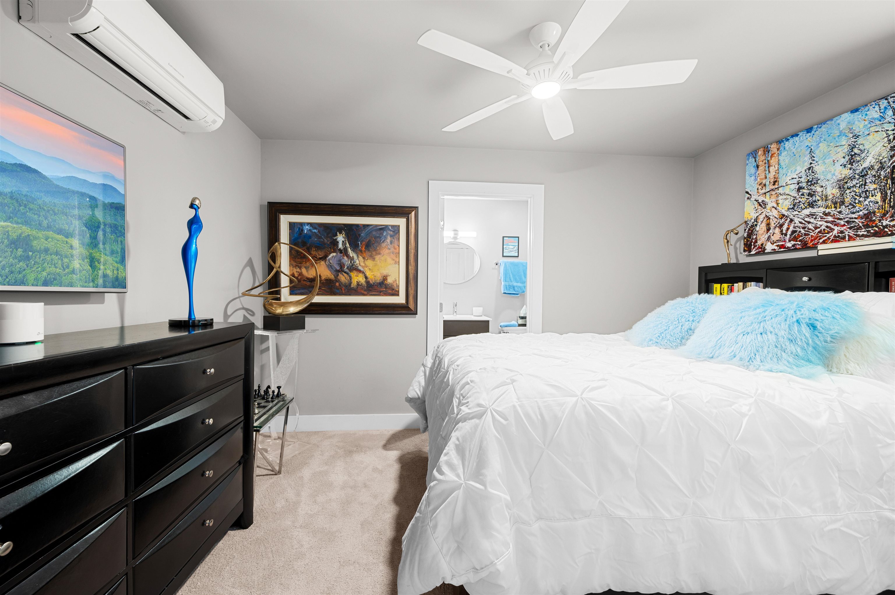 458 Old Farm Road Stowe, VT 05672 - Photo 30 of 60