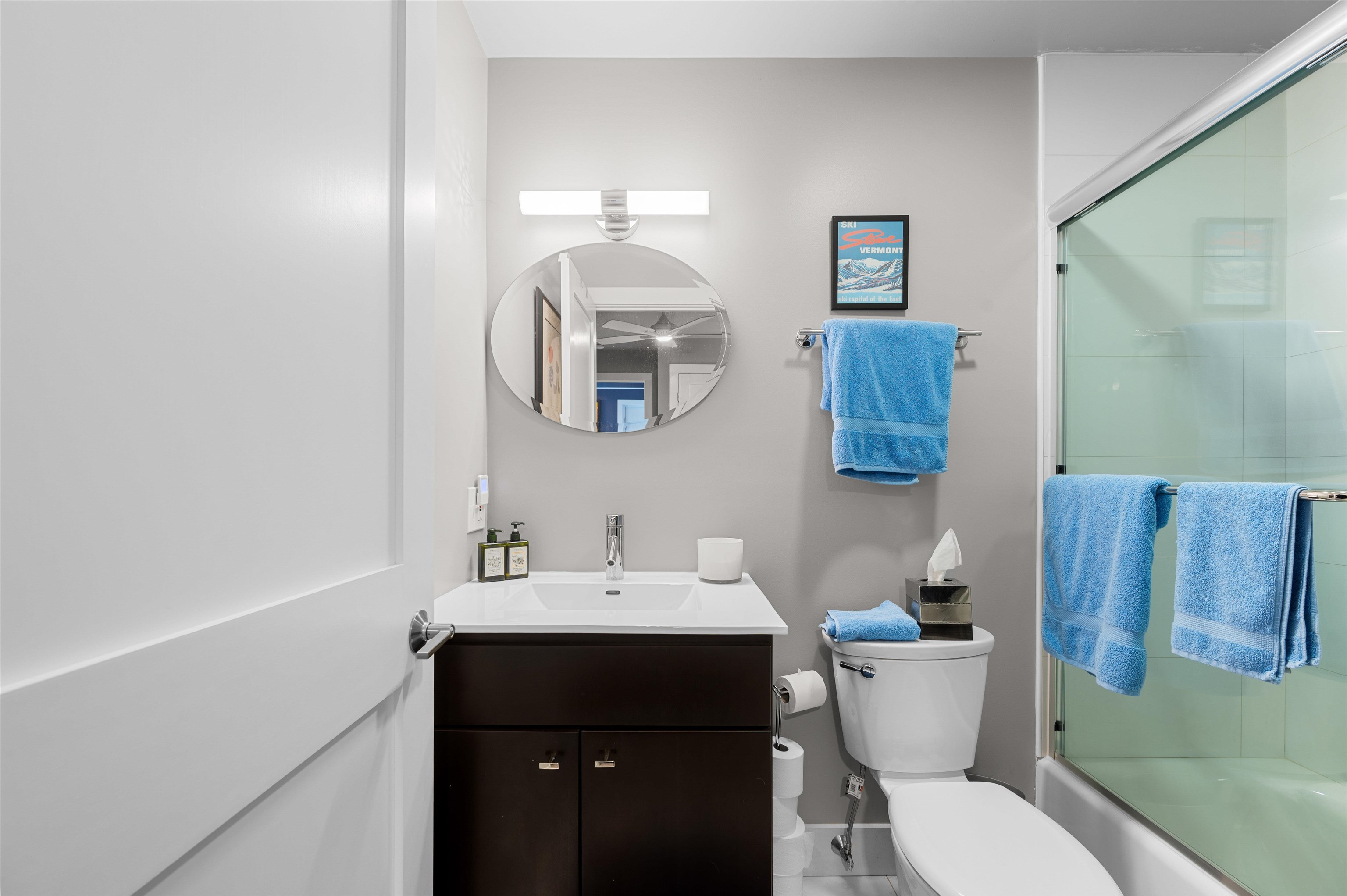 458 Old Farm Road Stowe, VT 05672 - Photo 32 of 60