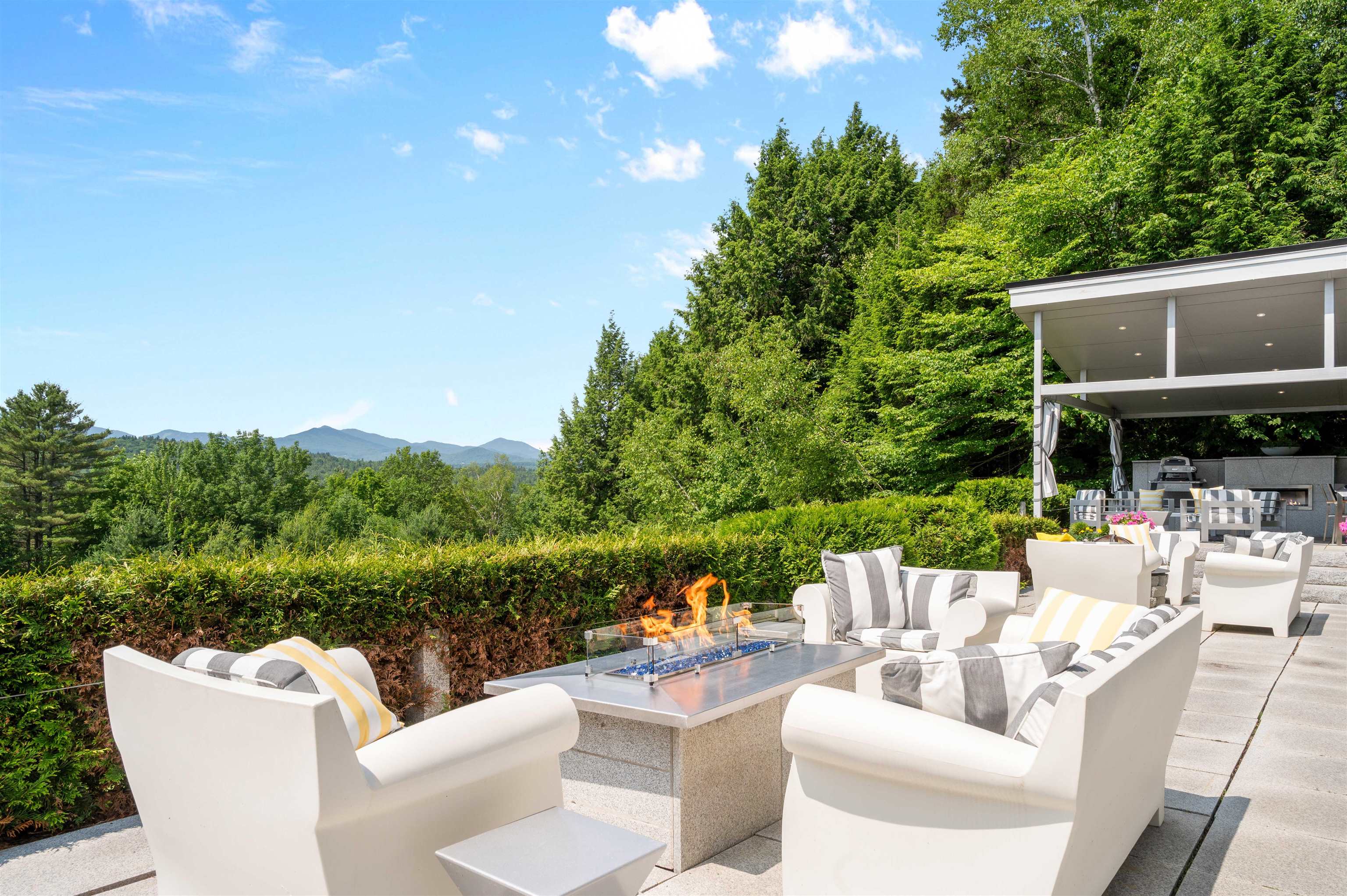 458 Old Farm Road Stowe, VT 05672 - Photo 37 of 60