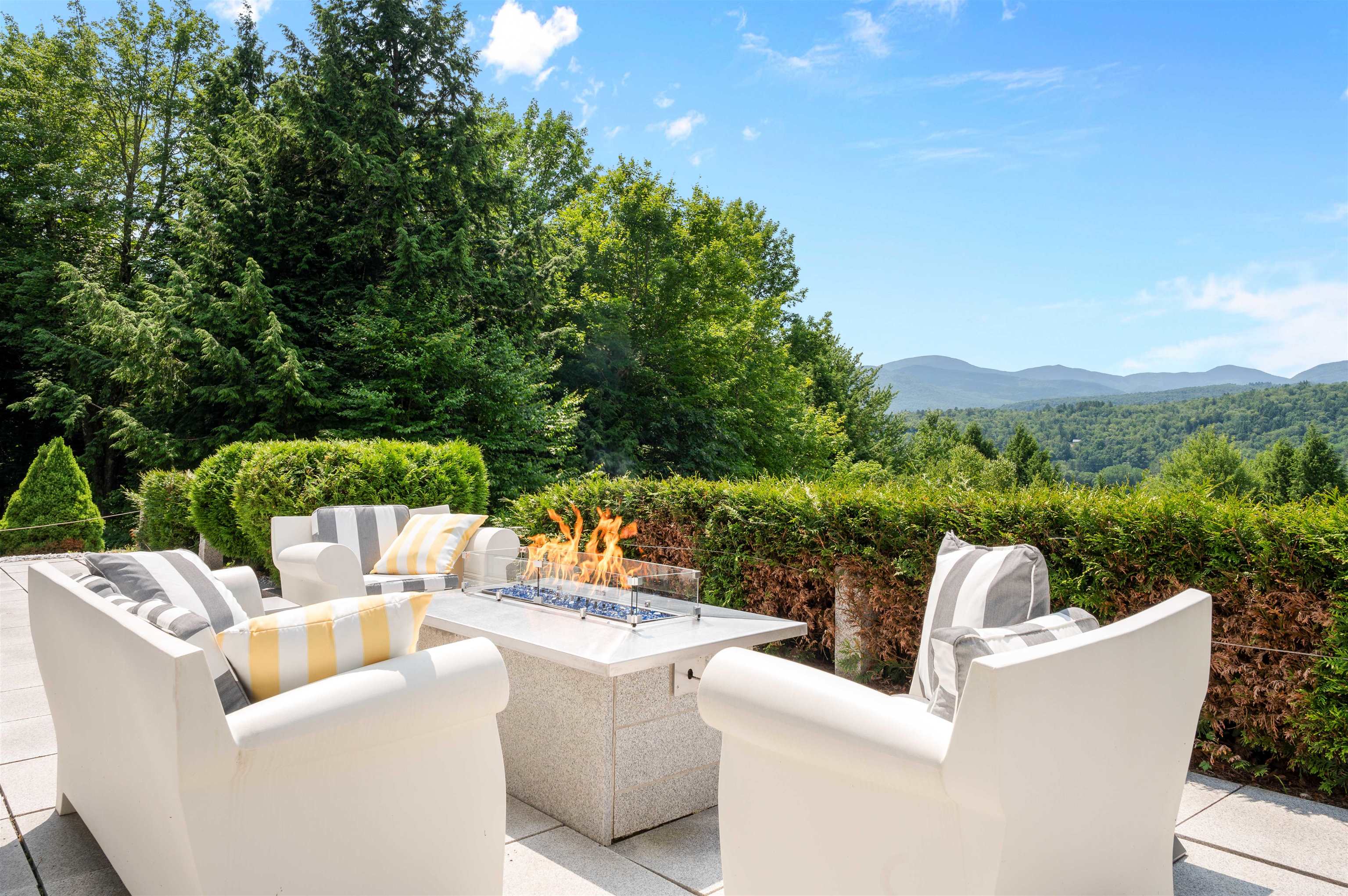 458 Old Farm Road Stowe, VT 05672 - Photo 38 of 60