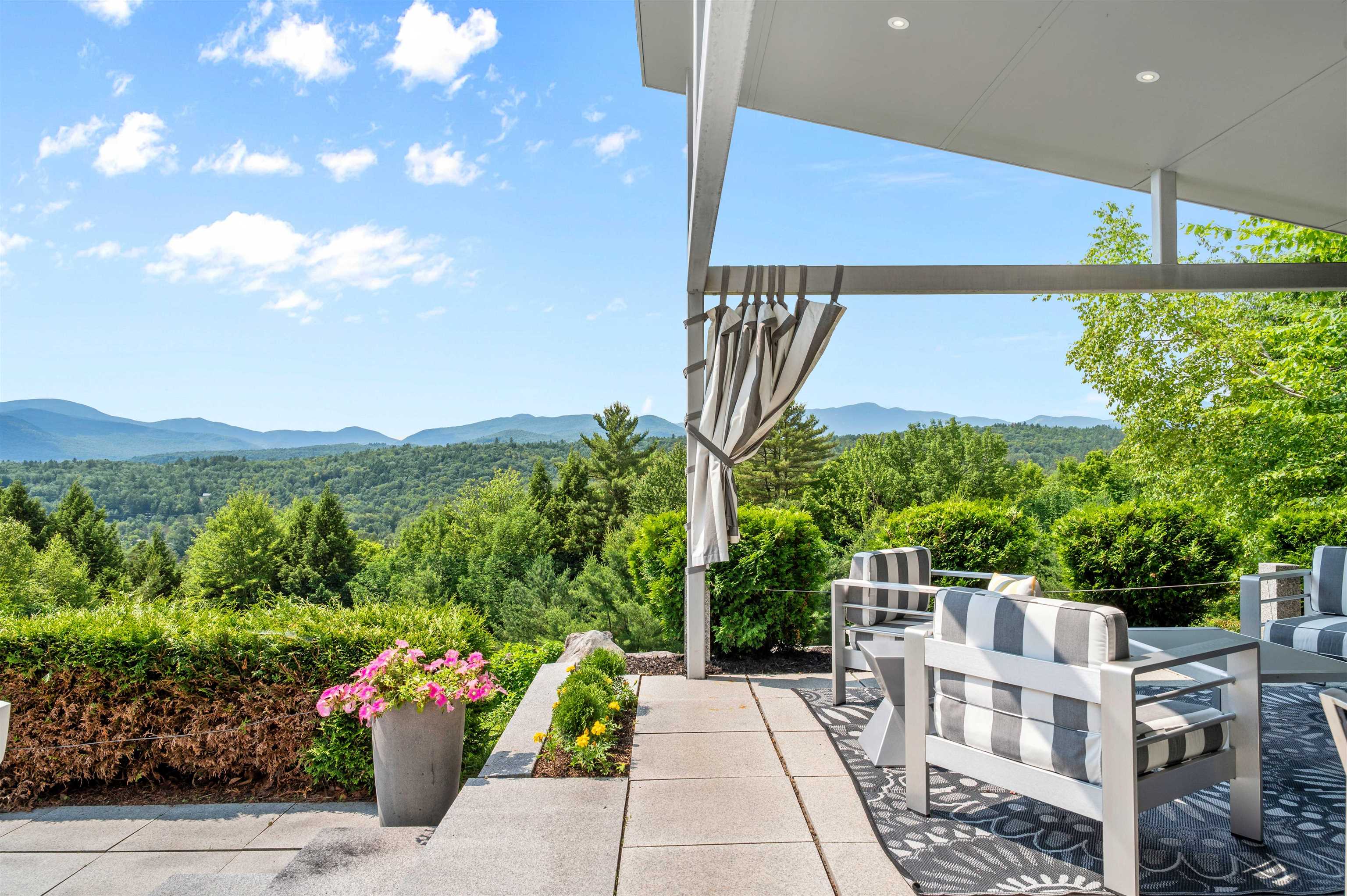 458 Old Farm Road Stowe, VT 05672 - Photo 42 of 60